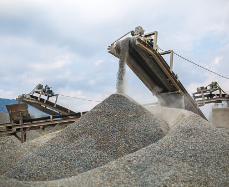 cement production in Kenya
